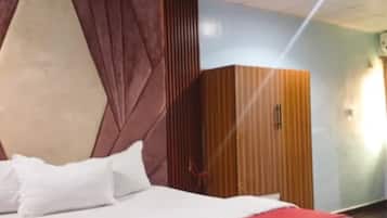 Standard Single Room | Free WiFi