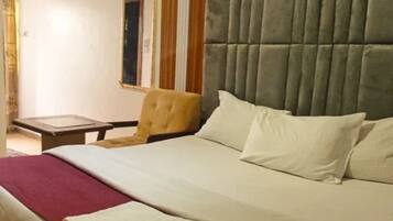 Executive Single Room