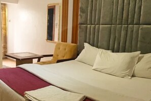Kamar Single Eksekutif | Wi-Fi gratis