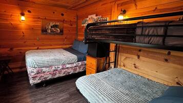 1 bedroom, internet, bed sheets