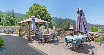 Room 'Quarto 11 - Quinta Do Avô' with Mountain View, Wi-Fi and Air Conditioning
