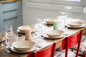 Restaurantes