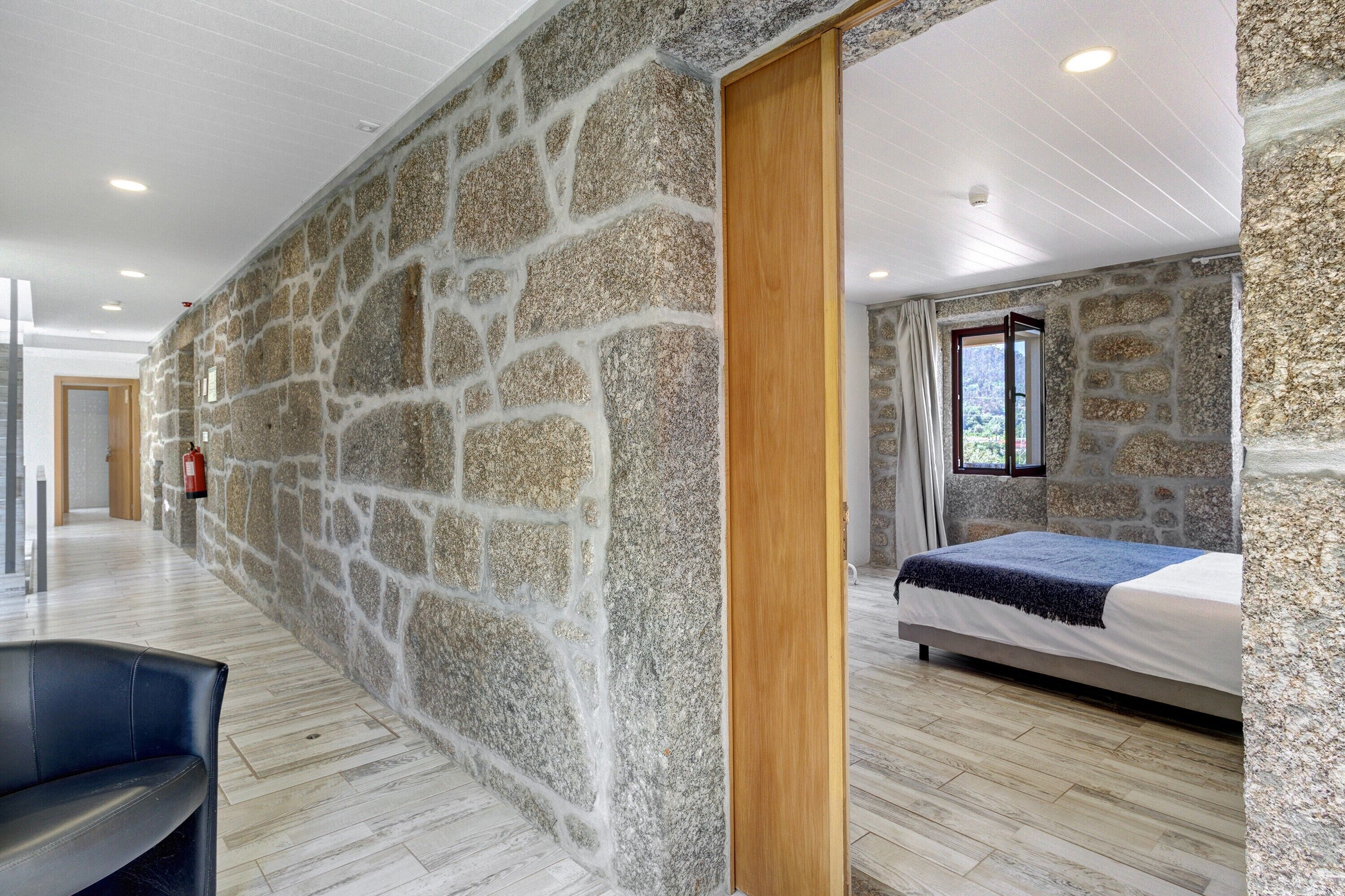 Wifi y ropa de cama 
