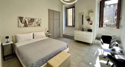 Residenza Aurea Tivoli - Historical Elegance in the Heart of Tivoli