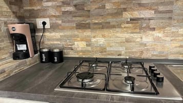 Cucina privata