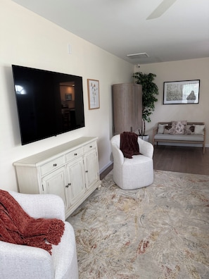 Smart TV