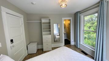 Wi-Fi, draps fournis