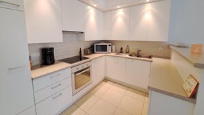 Apartment | Dapur peribadi
