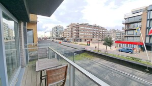 Apartment | Balkoni
