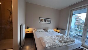 Apartment | 3 bilik tidur 