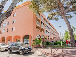 Exterior - Le Victoria by Interhome (Saint Aygulf)