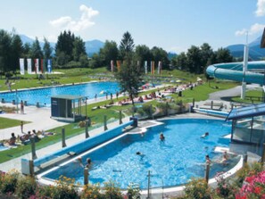 Pool - Bergblick by Interhome (Sankt Johann in Tirol)