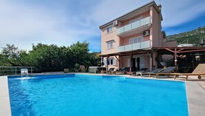 Pool - Vacation home Julija by Interhome (Kaštela)