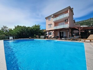 Pool - Vacation home Julija by Interhome (Kaštela)