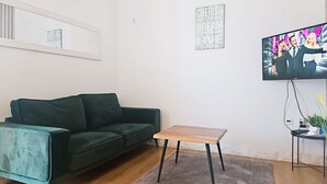 Living area - Vacation home Julija by Interhome (Kaštela)