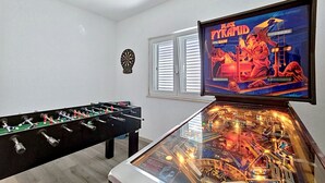 Games room - Vacation home Julija by Interhome (Kaštela)