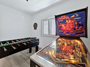 Games room - Vacation home Julija by Interhome (Kaštela)