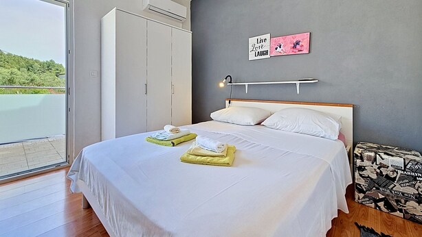 Room - Vacation home Julija by Interhome (Kaštela)