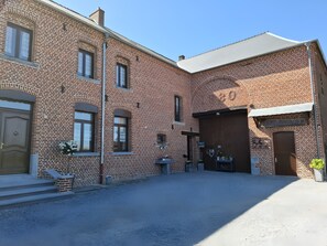 Ulkopuoli