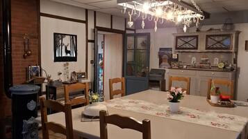 Restauration