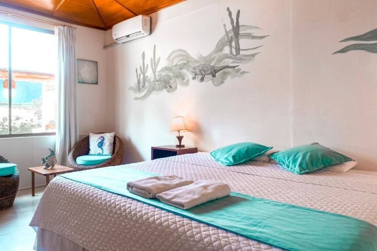 Deluxe Double Room, Patio, Courtyard View | Desk, free WiFi