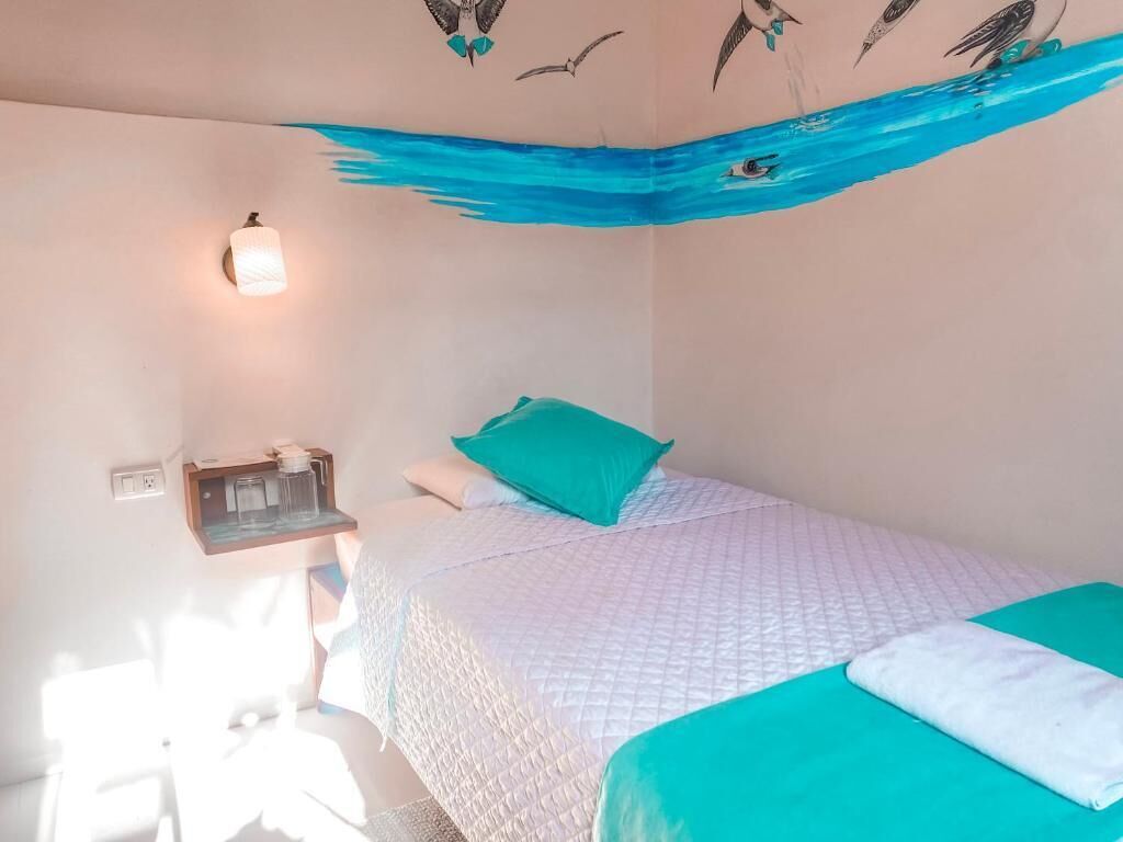 Standard Single Room, Patio | Desk, free WiFi