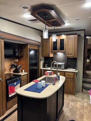 Cucina privata