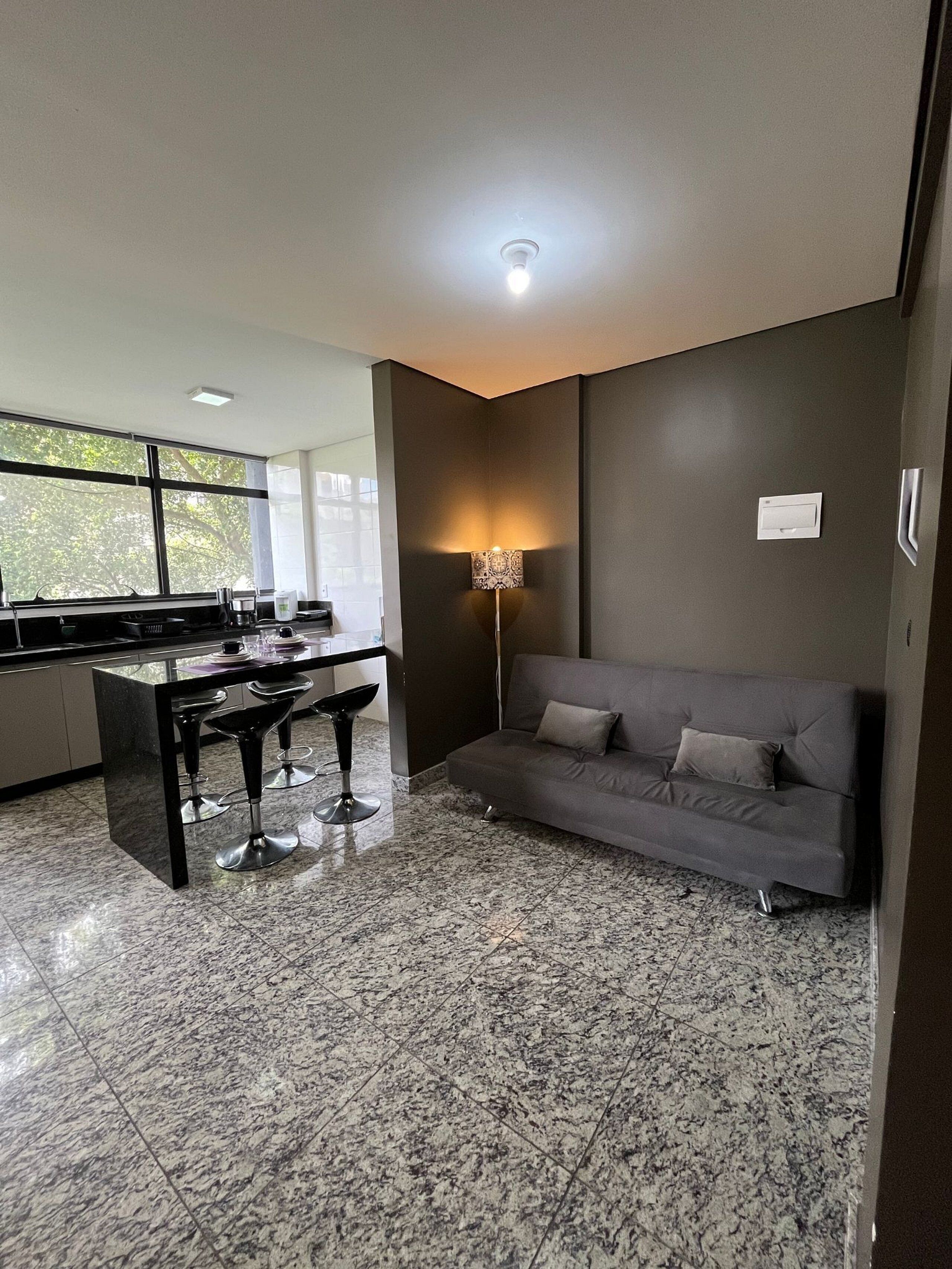 Apartment | Wohnbereich