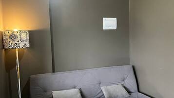 Apartment | Wohnbereich