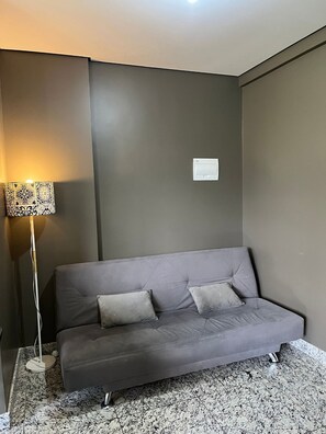 Apartment | Living area - LK Lourdes 4 (Belo Horizonte)