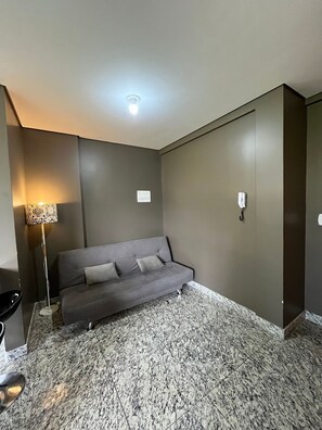 Apartment | Wohnbereich
