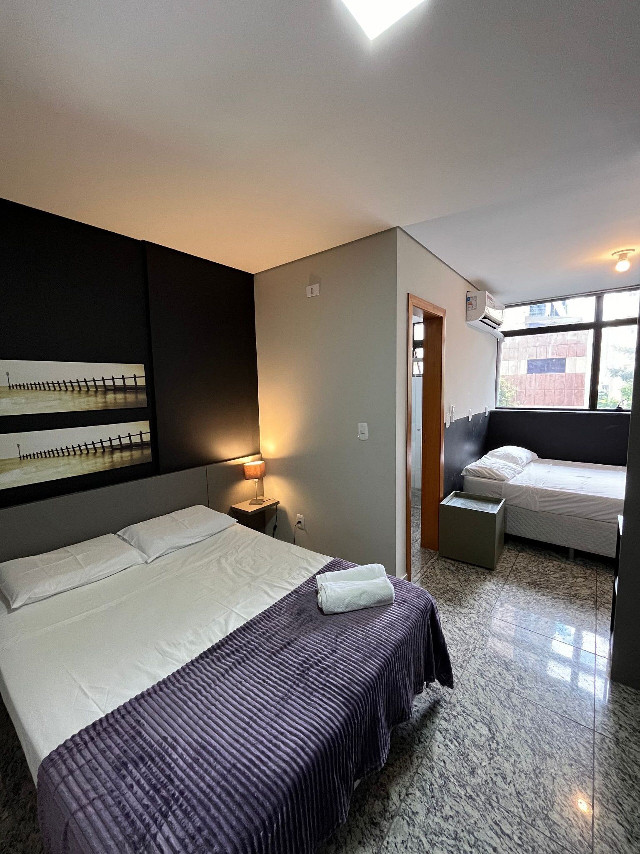 Apartment | Bügeleisen/Bügelbrett, kostenloses WLAN
