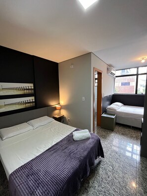 Apartment - LK Lourdes 4 (Belo Horizonte)