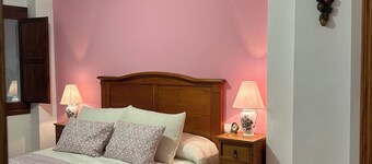 Xitxarra House (pet friendly)