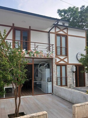 Aussenbereich
