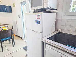 Eigene Küche