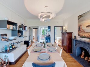 Dining - La Victoria by Interhome (Arcachon)