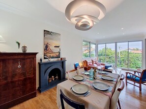 Living Room - La Victoria by Interhome (Arcachon)