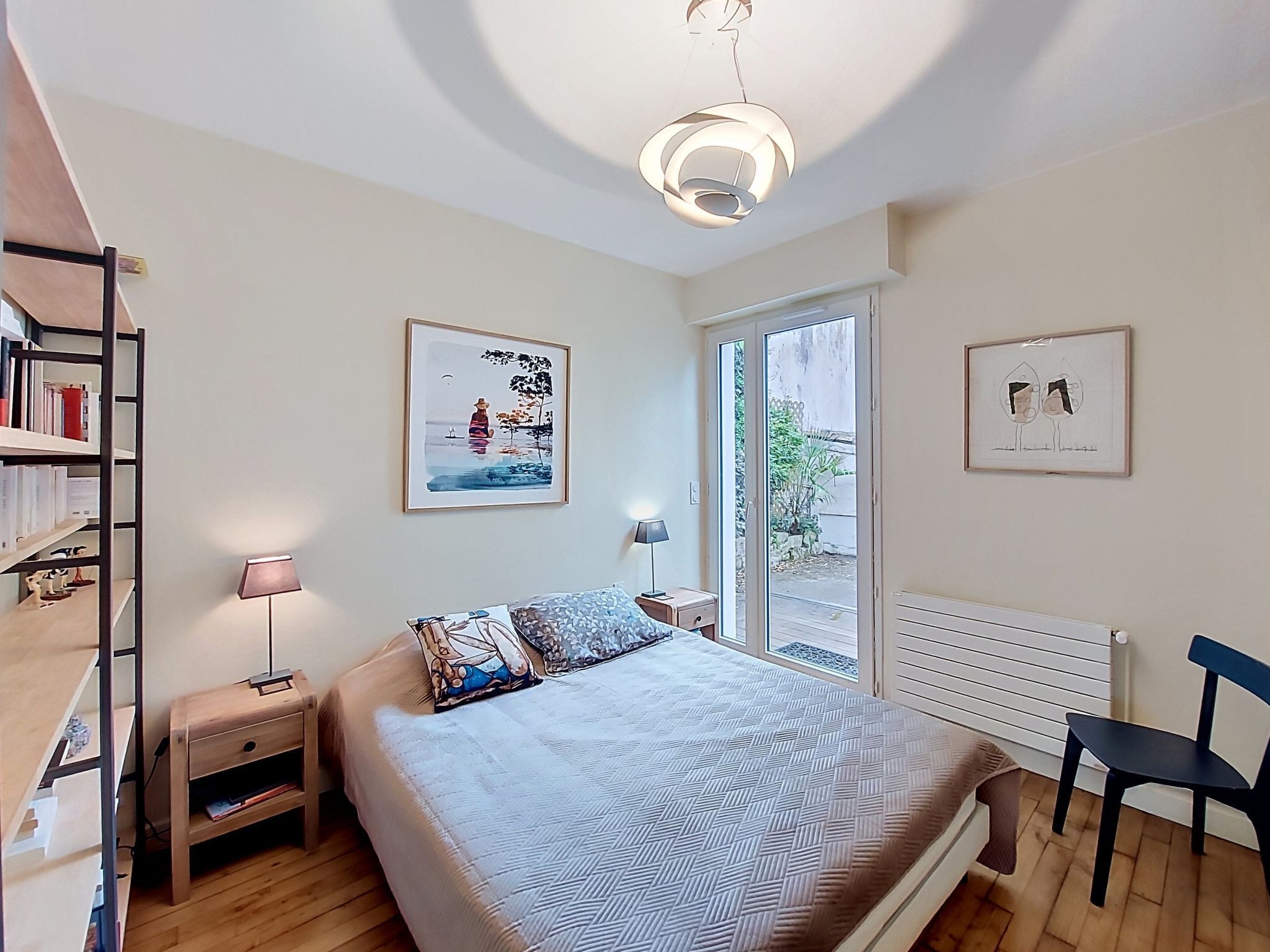 3 bedrooms, Internet