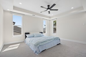 Room - Charming 4-bedroom house with Pool in lovely Lodi (Lodi)