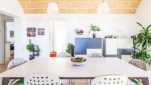 Dining - Stupenda Villa Grazia con piscina by Interhome (Acquarica del Capo)
