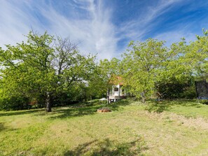 Boendeområde