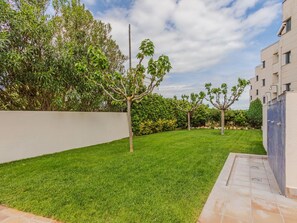 Property grounds - Balco del Port II by Interhome (L'Escala)