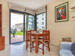 Dining - Balco del Port II by Interhome (L'Escala)