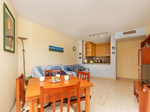 Dining - Balco del Port II by Interhome (L'Escala)