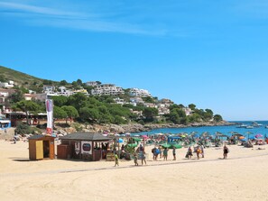 Beach - Balco del Port II by Interhome (L'Escala)
