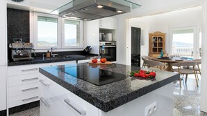 Privékeuken