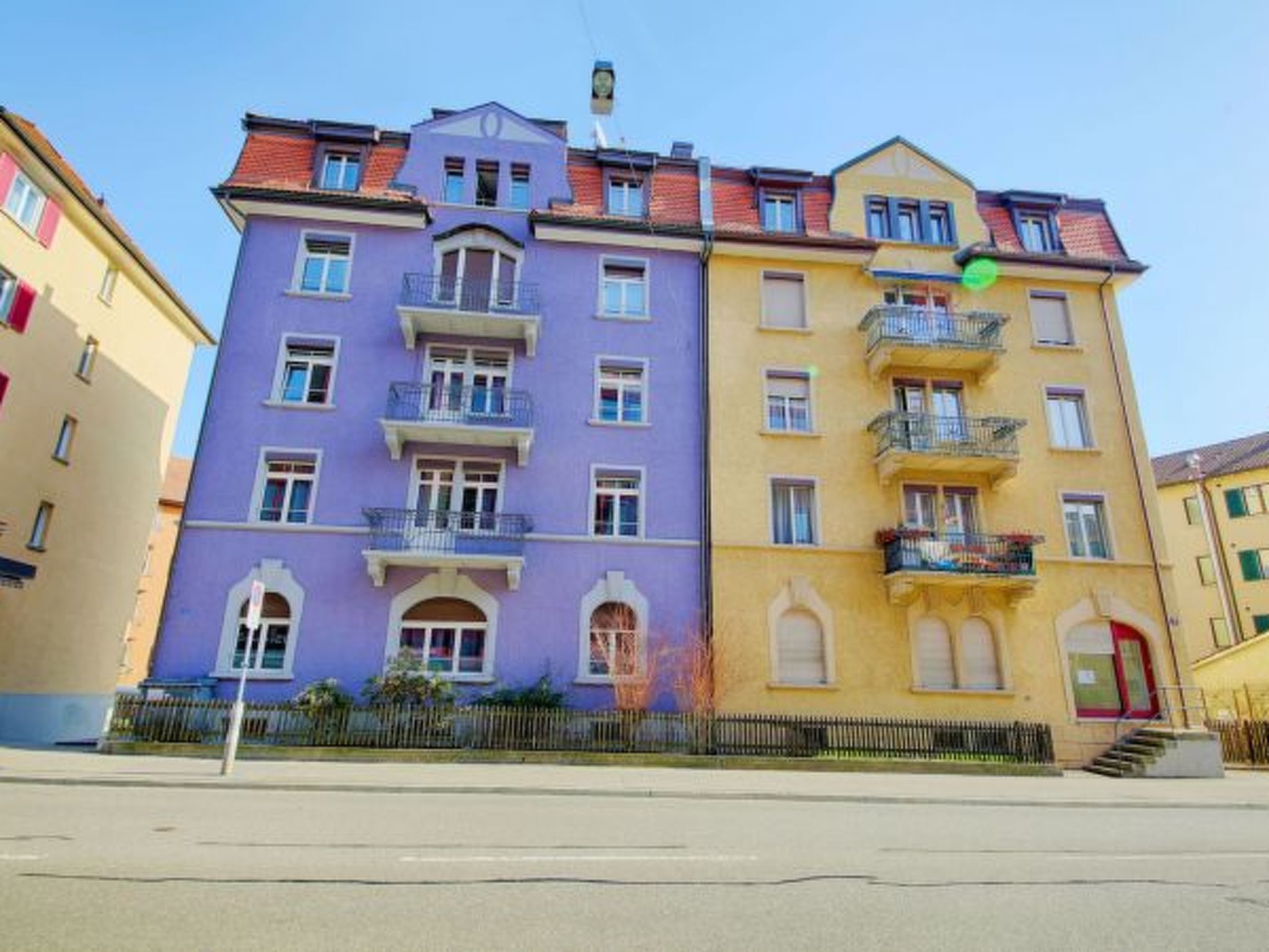 Außenbereich