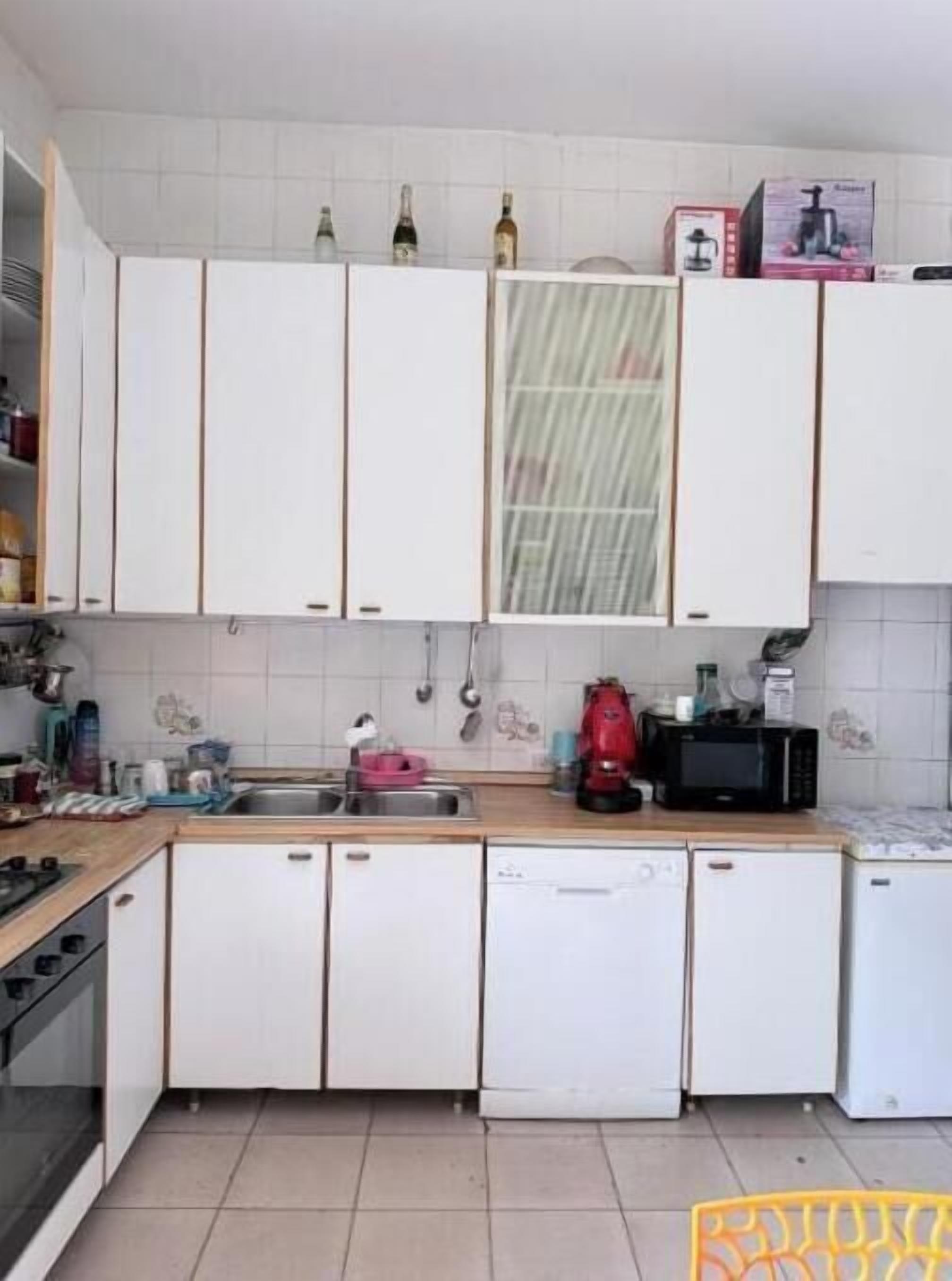 Cucina privata