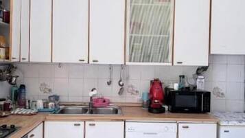 Cucina privata